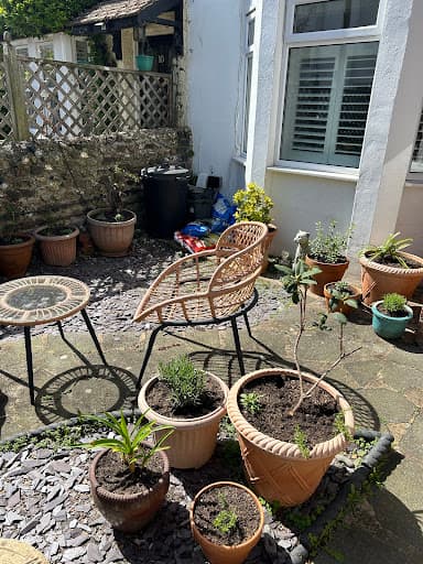 The Good Gardener — Customer photo