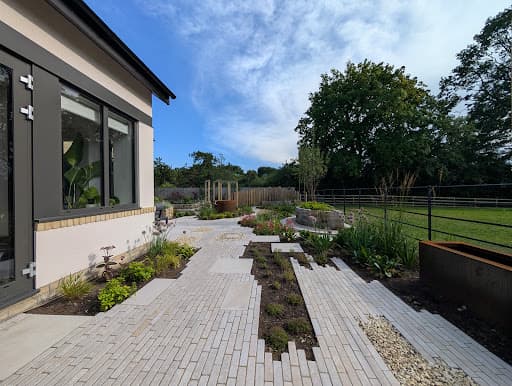 Elmfield Garden Design — Customer photo