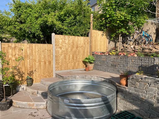 Stockman Landscaping — Customer photo