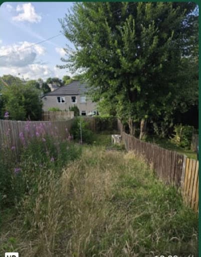 Glasgow Lawn Maintenance — Customer photo