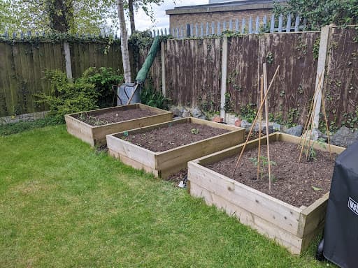Parkside Gardening Services — Customer photo