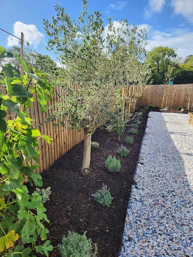 Bristol Landscapes LTD — Customer photo