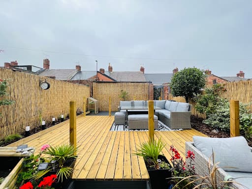 Finesse Landscapes — Customer photo