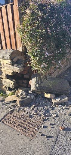 First Light Landscaping — Customer photo