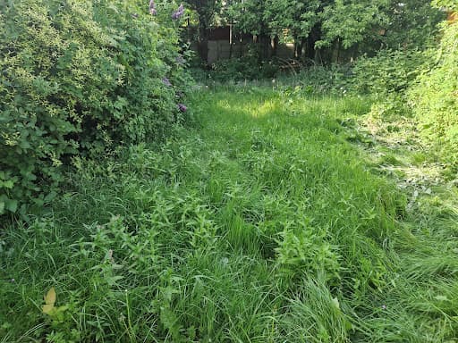 North Liverpool Garden Services — Customer photo