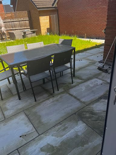Garden Care Radyr — Customer photo
