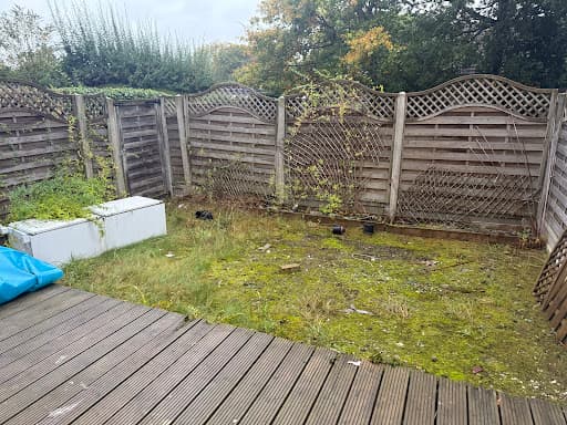 Kiwi Landscapes — Customer photo