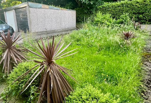 All Year Gardener — Customer photo