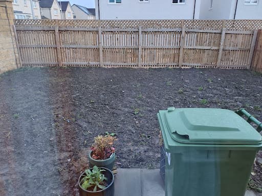 DSM Lawn & Landscape — Customer photo