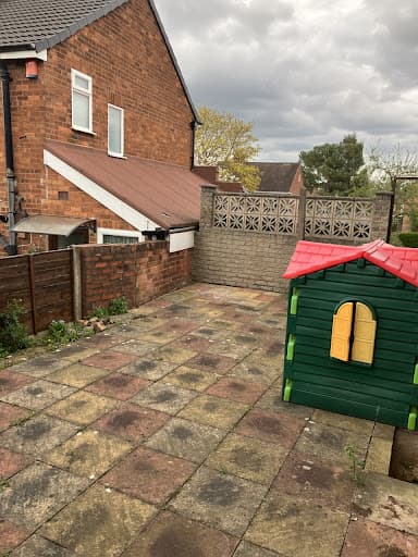 F.B & Sons, Lawns & Landscapes Limited — Customer photo
