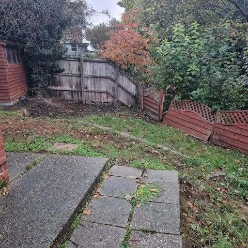 NSK Landscapes — Customer photo