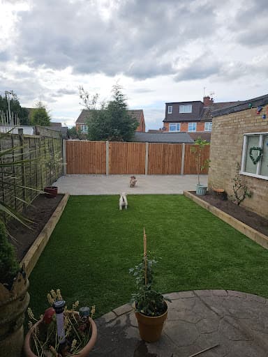 Crk Construction&Landscaping — Customer photo