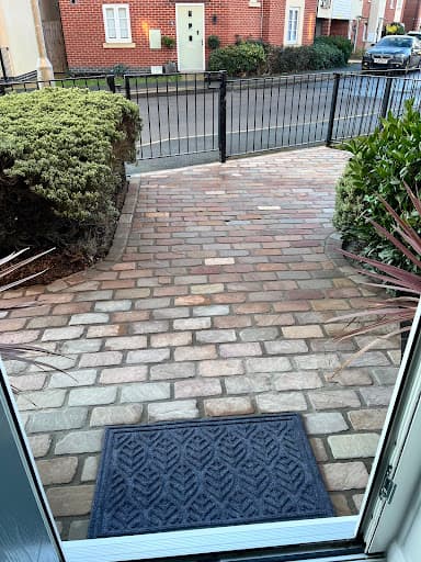 Rhino Landscaping — Customer photo
