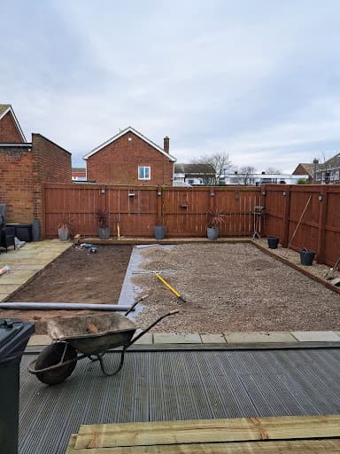 Wonderlawn Ltd — Customer photo