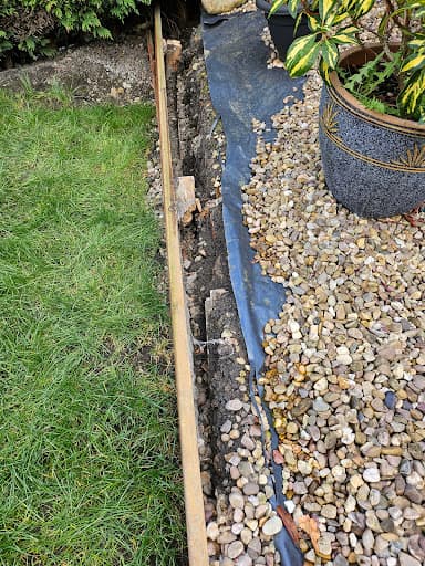 Maratt Lawn & Garden — Customer photo