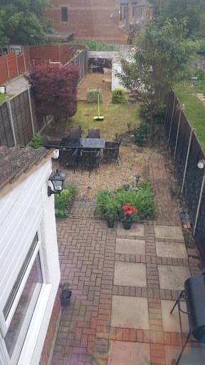 JD Landscapes Coventry — Customer photo