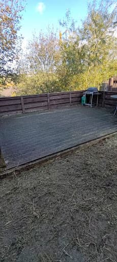Sycamore - Grounds Maintenance & Lawn Care — Customer photo