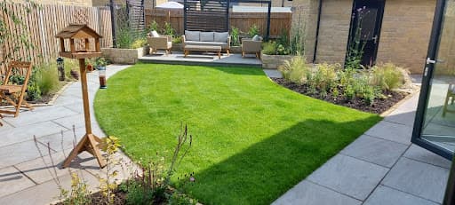 RightScapes Ltd — Customer photo