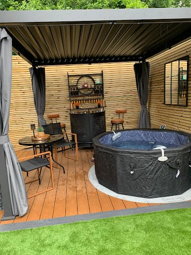 Glesga Garden Guy Ltd. — Customer photo