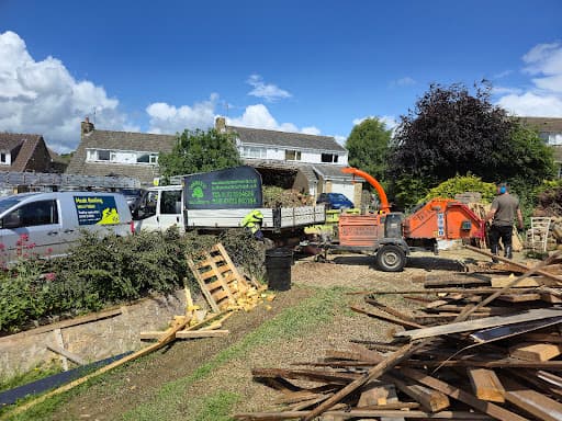 Oakwood Tree Services — Customer photo