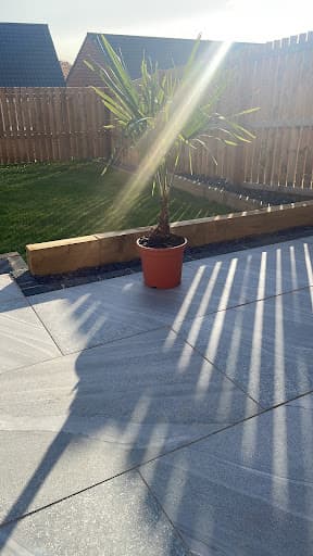 Finesse Landscapes — Customer photo