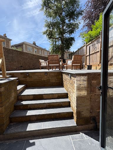 G White Landscaping Bristol — Customer photo