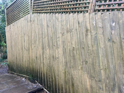 Garden Care Radyr — Customer photo