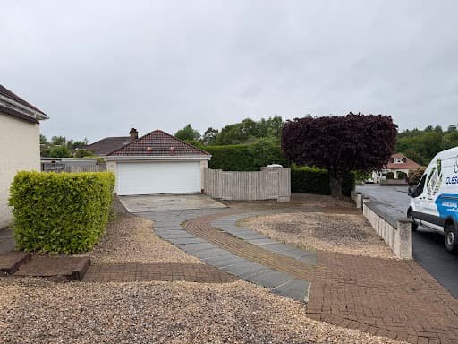 Glesga Garden Guy Ltd. — Customer photo