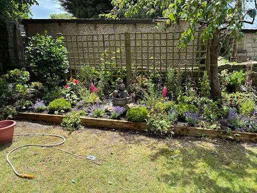 RightScapes Ltd — Customer photo