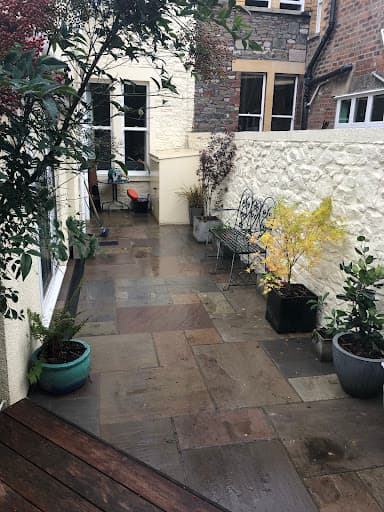 Stockman Landscaping — Customer photo