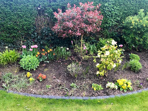 Dovetail Gardening Services Ltd — Customer photo