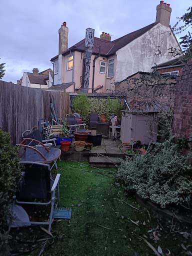 LA Gardener | london — Customer photo