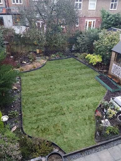 Jesmond Paving — Customer photo