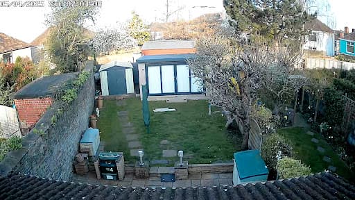 Jack's Garden Services Ltd — Customer photo