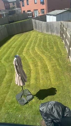 Cornerstone Grounds Landscaping Services — Customer photo