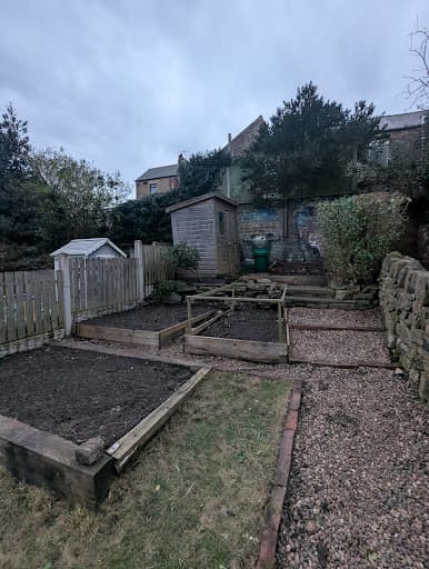 Maratt Lawn & Garden — Customer photo