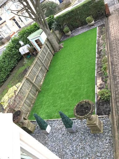 Wonderlawn Ltd — Customer photo