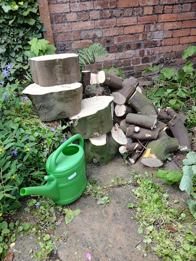 Liverpool Tree Care Services Ltd — Customer photo