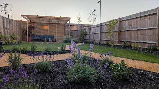 F.B & Sons, Lawns & Landscapes Limited — Customer photo