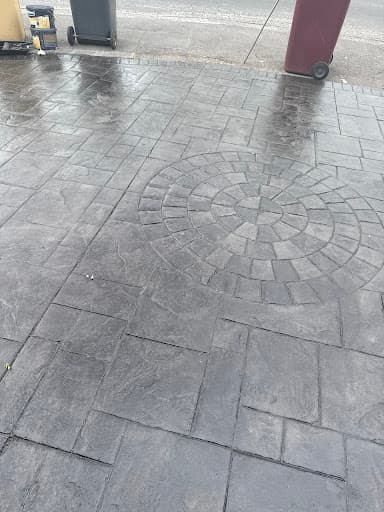 MSM elegant landscaping Ltd. — Customer photo