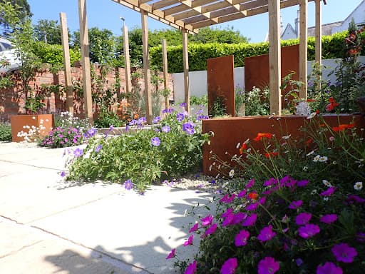 The Landscape Company (N.I.) Ltd. — Customer photo