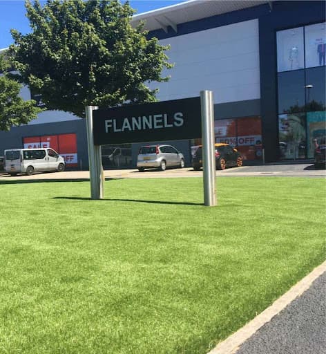 CPM Grounds Maintenance Ltd — Customer photo