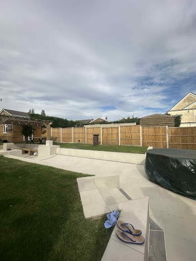 Hampshire Tree & Garden Care Ltd - Tree Surgeons Waterlooville — Customer photo