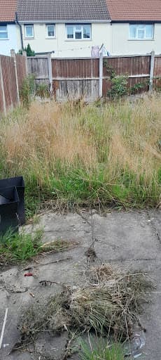 North Liverpool Garden Services — Customer photo
