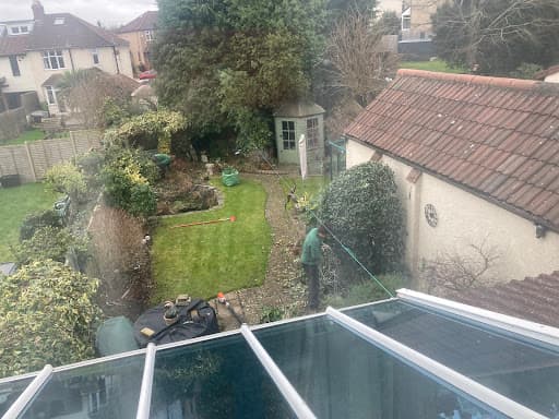 The Gardeners — Customer photo