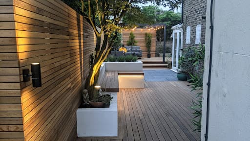Timeless Landscapes — Customer photo