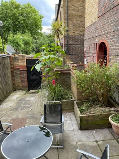 Garden Club London — Customer photo