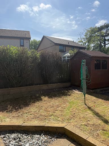JDS Gardening Services — Customer photo