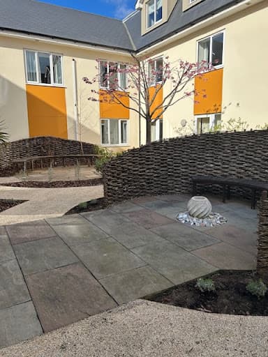 Holland & Holland Landscaping, Ipswich — Customer photo