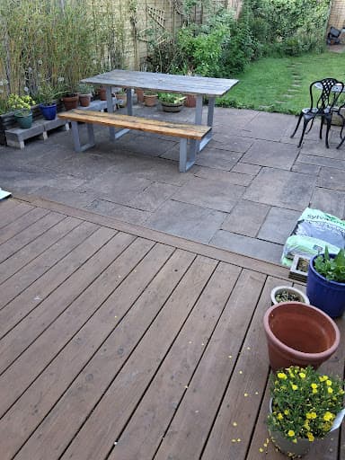 Stockman Landscaping — Customer photo